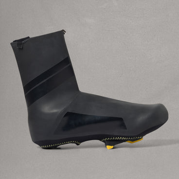 Road Overshoes - Black