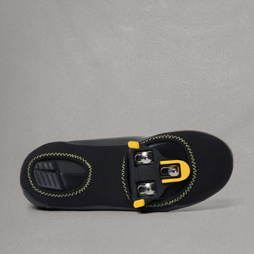 Road Overshoes - Black