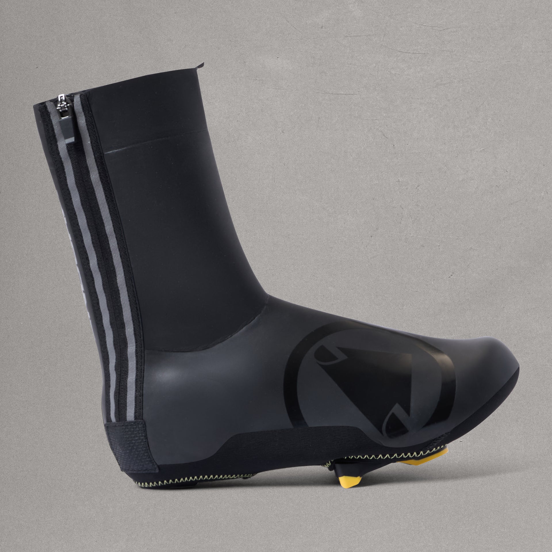 Freezing Point Overshoes