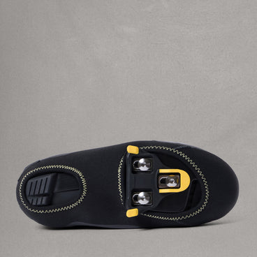 MT500 Freezing Point Overshoes - Black