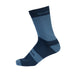Hummvee Waterproof Socks - Ink Blue