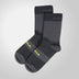 Hummvee Waterproof Socks - Black
