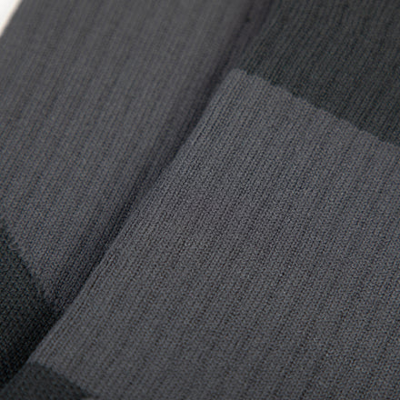 Hummvee Waterproof Socks - Black