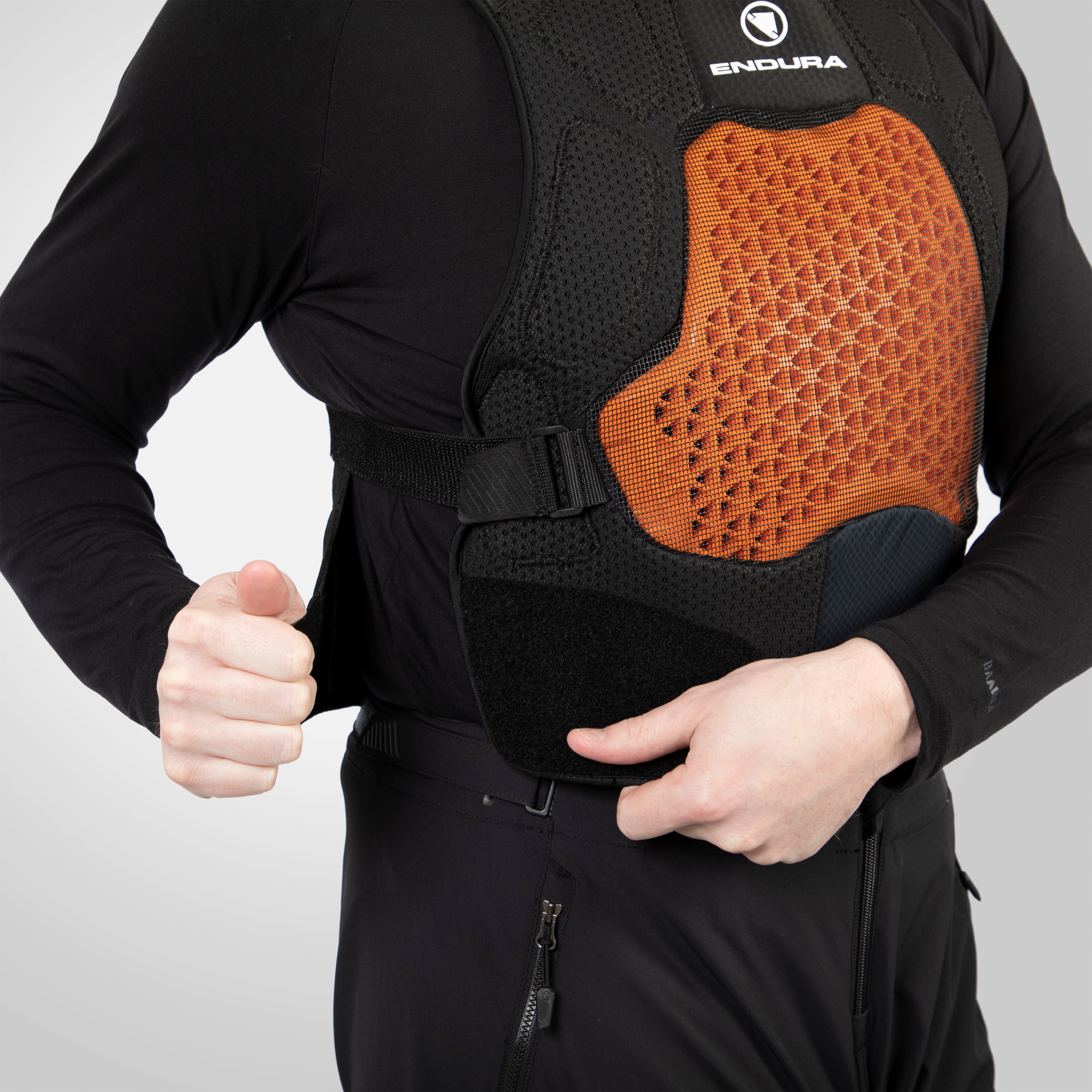 Endura MT500 D3O Protector Vest - Thumbnail 2