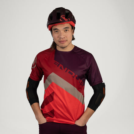 MT500 D3O® Shin Guards - Black