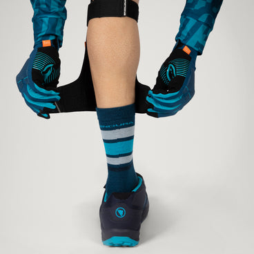 MT500 D3O® Shin Guards - Black