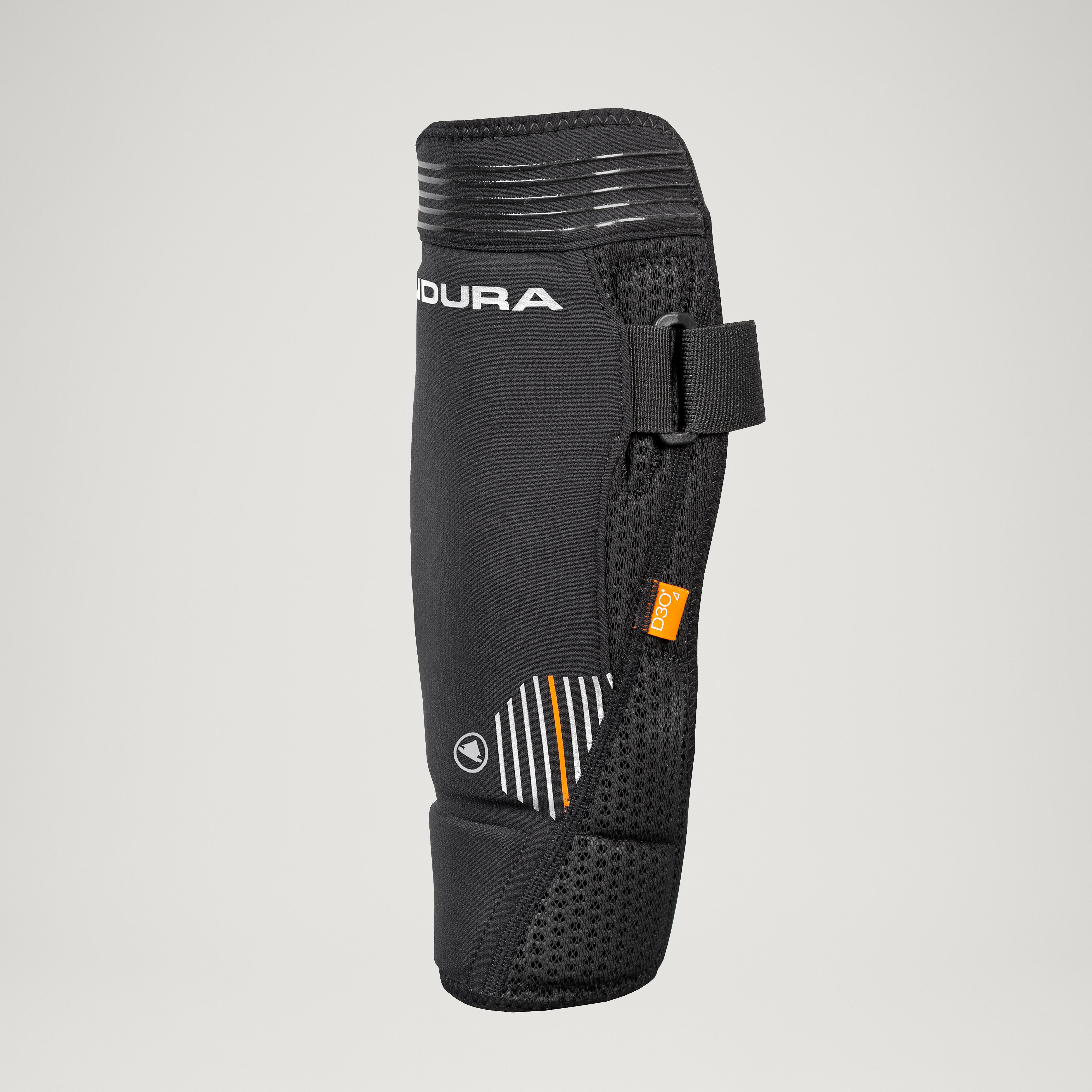MT500 D3O® Shin Guards - Black | Endura US