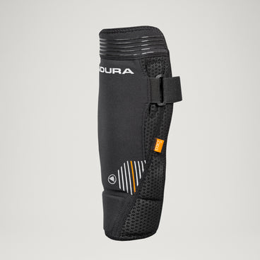 MT500 D3O® Shin Guards - Black