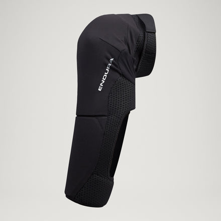 SingleTrack Shin Pads - Black