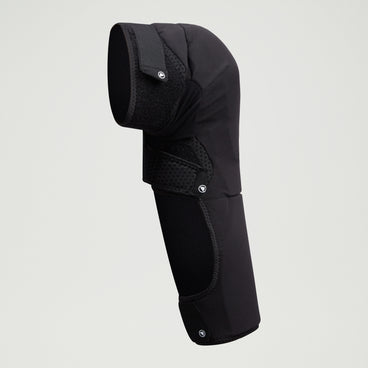 SingleTrack Shin Pads - Black