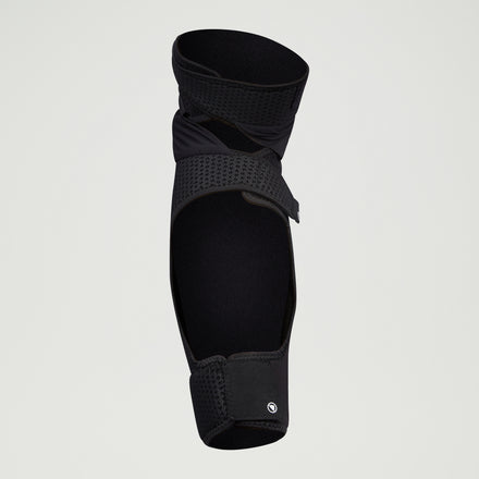 SingleTrack Shin Pads - Black