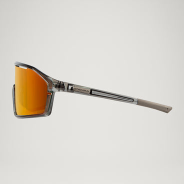 Gabbro Glasses - Grey