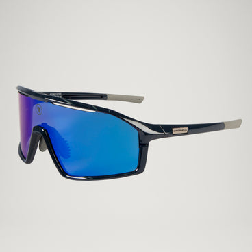 Gabbro Glasses - Navy
