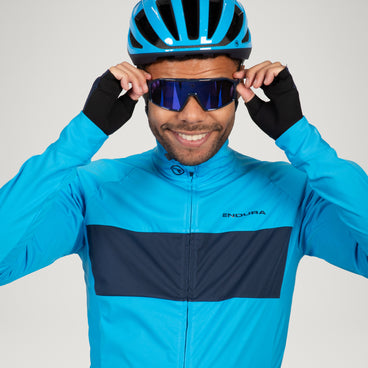 Gabbro Glasses - Navy