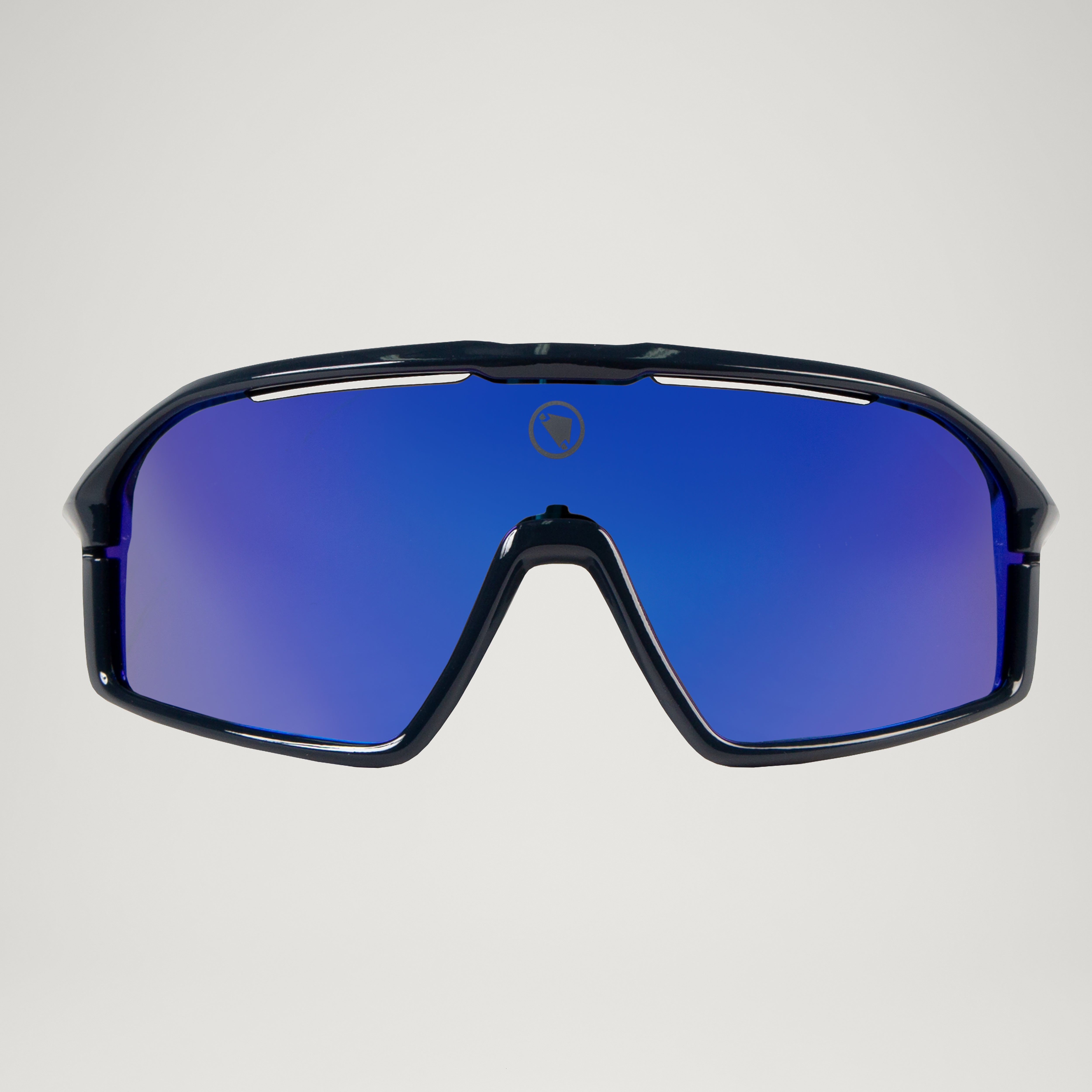 Gabbro Glasses - Navy | Endura US