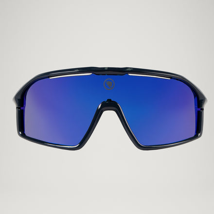 Gabbro Glasses - Navy