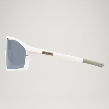 Gabbro Glasses - White