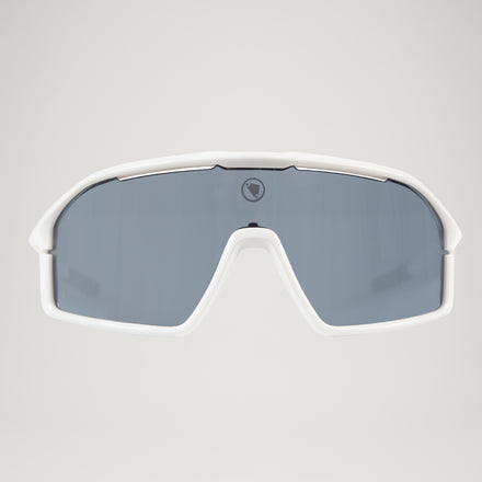 Gabbro Glasses - White