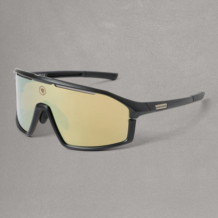 Dorado Glasses - Matt Black