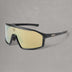 Dorado Glasses - Matt Black