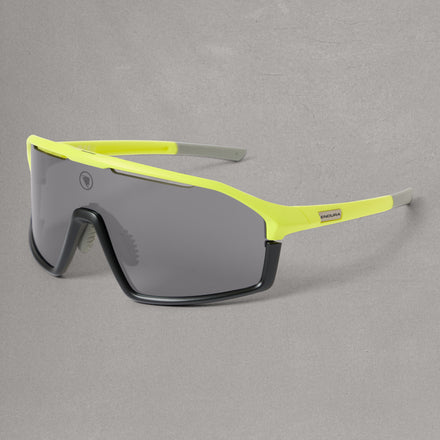 Dorado Glasses - Bright Yellow