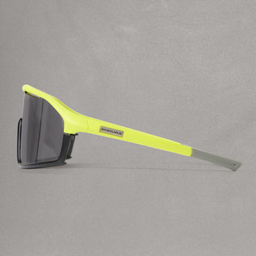 Dorado Glasses - Bright Yellow