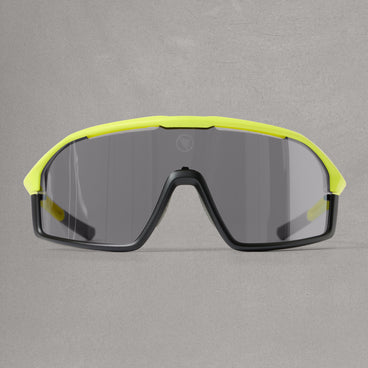 Dorado Glasses - Bright Yellow