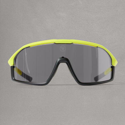 Dorado Glasses - Bright Yellow