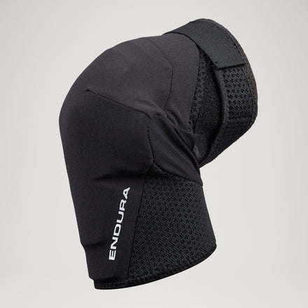 SingleTrack Knee Pads - Black