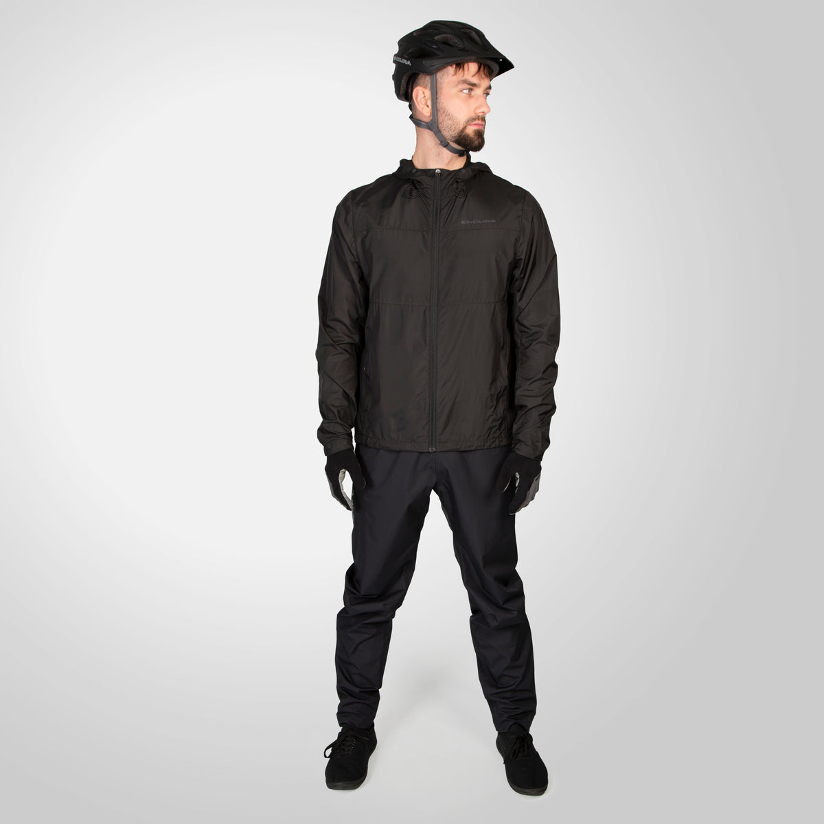 Transit Waterproof Trousers