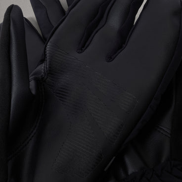 MT500 Freezing Point Lobsterhandschuhe - Schwarz