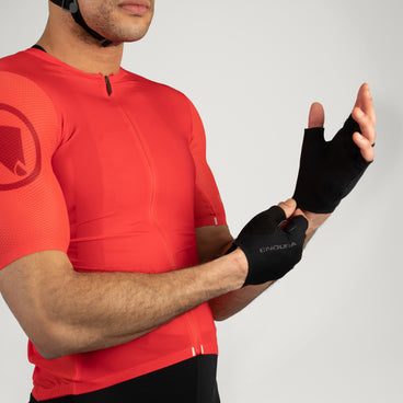 Pro SL Mitts - Black