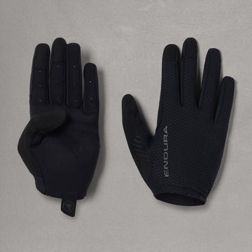 bicycle gloves online Soleil Full Finger Bike Aqueous Sun / Small finger design and an original artwork by CYCOLOGY Cold Weather MTB and Cycling