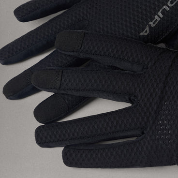 Pro SL Full Finger Gloves - Black