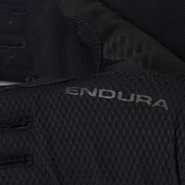 Pro SL Full Finger Gloves - Black