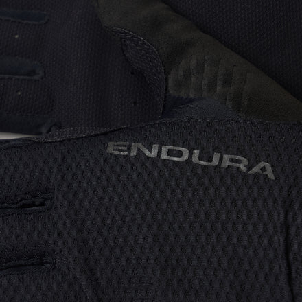 Pro SL Full Finger Gloves - Black
