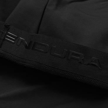 FS260 Thermo Leg Warmers - Black