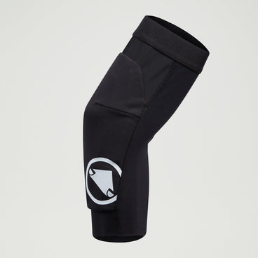 SingleTrack Lite Elbow Pads - Black