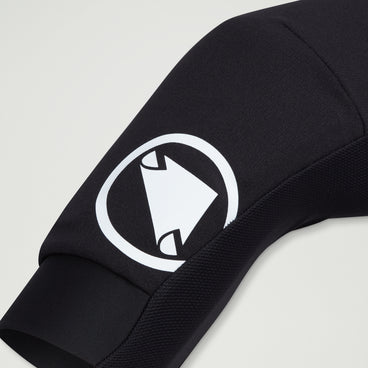 SingleTrack Lite Elbow Pads - Black