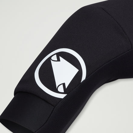 SingleTrack Lite Elbow Pads - Black