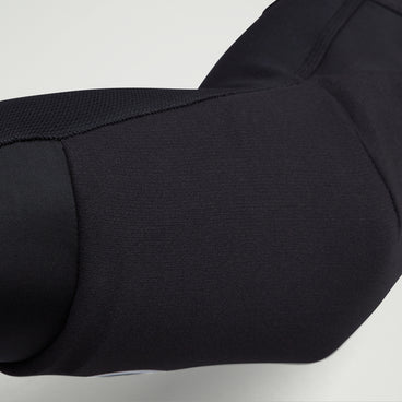 SingleTrack Lite Elbow Pads - Black