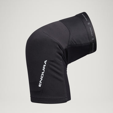 SingleTrack Lite Knee Pads - Black