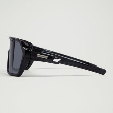 SingleTrack Glasses Set - Black
