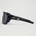 SingleTrack Glasses Set - Black
