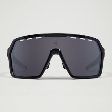 SingleTrack Glasses Set - Black