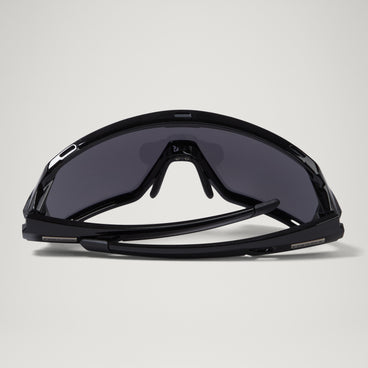 SingleTrack Glasses Set - Black