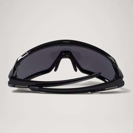 SingleTrack Glasses Set - Black