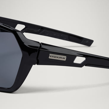 SingleTrack Glasses Set - Black