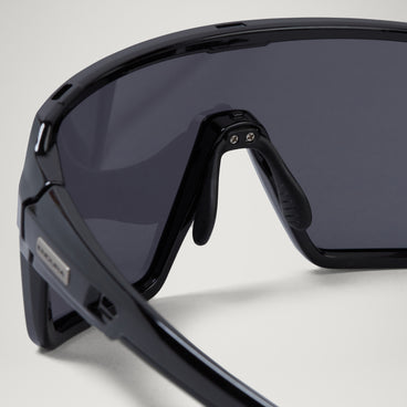 SingleTrack Glasses Set - Black