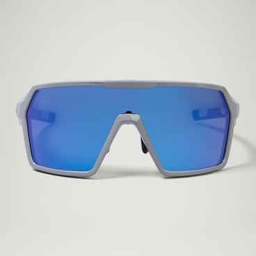 SingleTrack Glasses Set - Dreich Grey